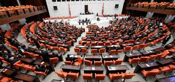 15 bin hükümlü için tahliye umudu