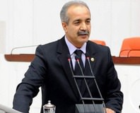 CHP’de şok istifa