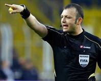 G.Saray-Beşiktaş derbisi Özkalfa’nın