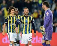 Şaka gibi gol!