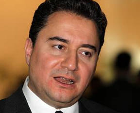 Babacan zengin vergisine noktayı koydu