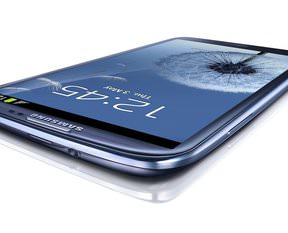 Galaxy S3'ünüz artık daha da akıllı