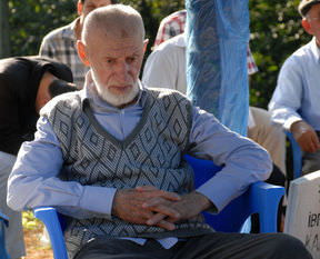 Başbakan Erdoğan'ın acı kaybı