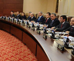 Kabinede 4 değişiklik