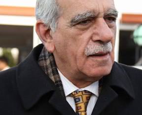 Sorun biterse birileri üzülür