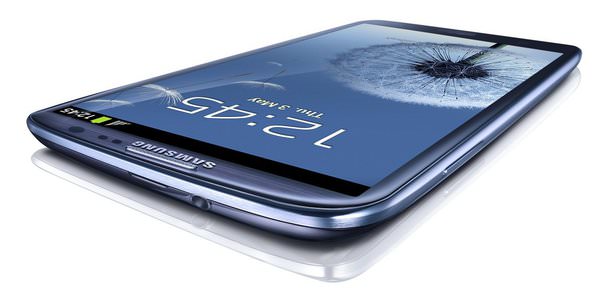 Galaxy S3 kullanıcılarına müjde