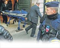 MiT Fransız kalmadı