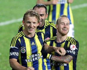 Fenerbahçe bugün Gaziantep yolcusu