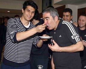 İyi ki doğdun Necip