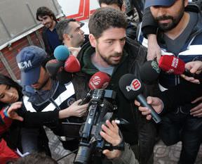 Ünlü oyuncular gözaltına alındı