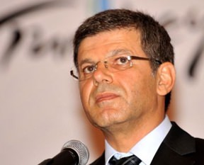 Halter Federasyonu Başkanı istifa etti