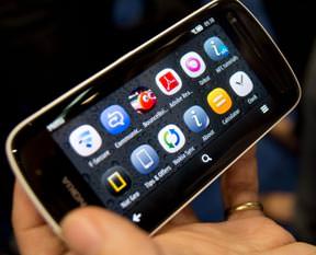 Nokia'dan yeni model atağı