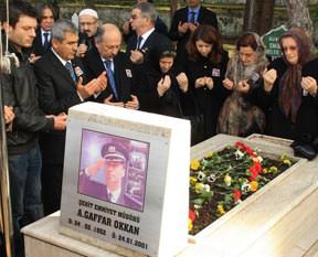 Sakarya’da gözyaşı