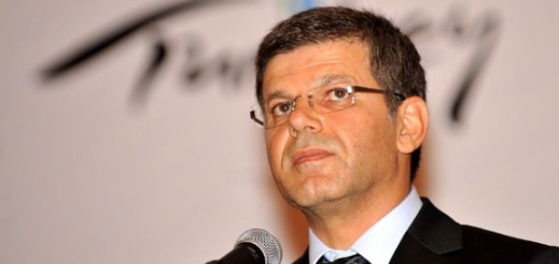 Federasyon Başkanı istifa etti
