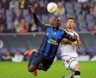 Henri Bienvenu Zaragoza’ya gitti