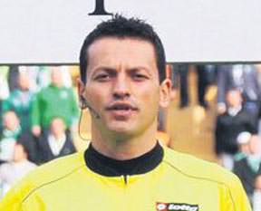 Süper Lig'den amatöre gitti