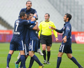 Belediye'den Bursa'ya soğuk duş