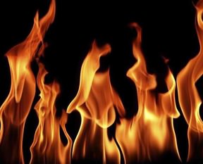 İstanbul'da korkutan yangın