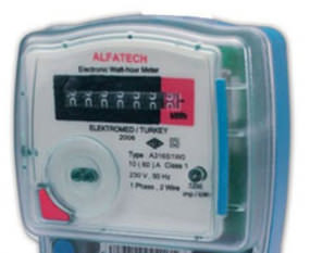 Elektrik sayaçları değişiyor