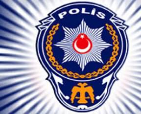 'Türk polisi sıcak kanlı'