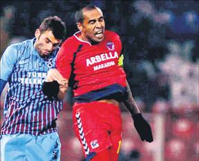 Fırtına'dan süper operasyon