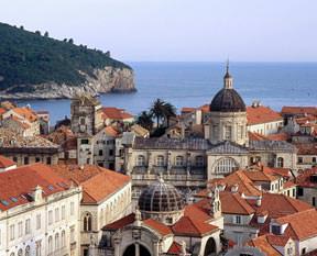 Dubrovnik’e vize