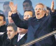 Oh be dünya varmış