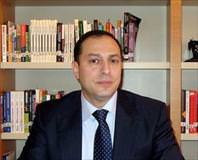 Sabancı’ya GE’den transfer