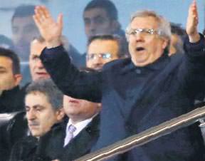 Oh be dünya varmış