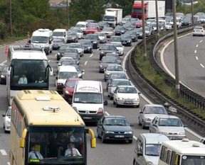 MTV ödemeleri 31 Ocak'ta bitiyor