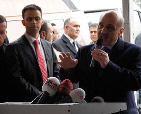 Fakirin evini yapıyoruz