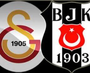 İşte büyük derbinin muhtemel 11'leri