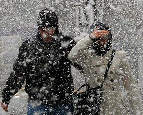 Meteoroloji'den kritik uyarı