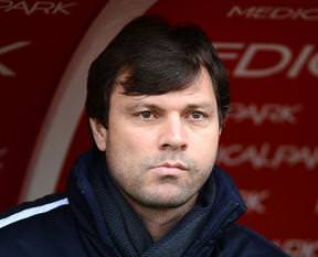 Ertuğrul Sağlam istifa etti