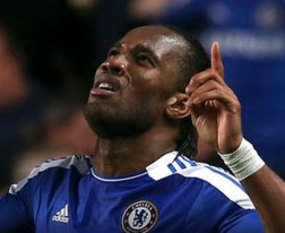 Galatasaray Drogba'yı transfer etti