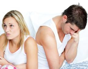 Yasak aşk skandalı