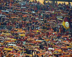 Biletler çok kısa sürede tükendi