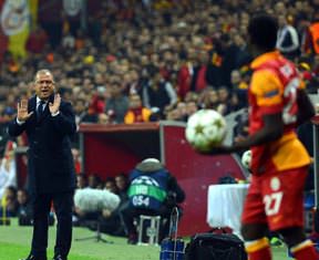 Medyanın ilgisi kapasiteyi aştı