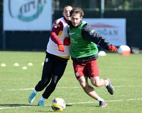 Hamit ve Melo ceza sınırında