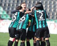 Horoz yine evde öttü