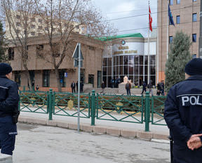 Eskişehir'de "ihale" operasyonu