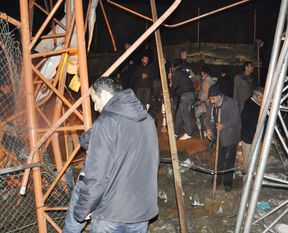 Şırnak'ta facia: 7 ölü