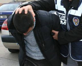 Gizli bölmeli esrar zulası