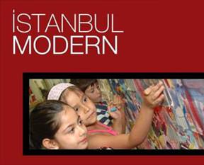 İstanbul Modern'e büyük övgü