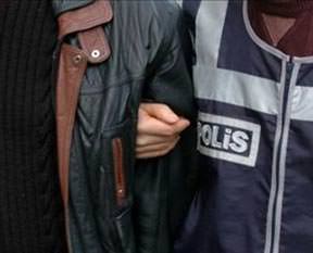 Şırnak'ta, taciz ateşi açan 4 kişi yakalandı