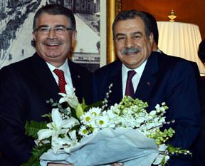 Şahin'in son genelgesi okul güvenliği