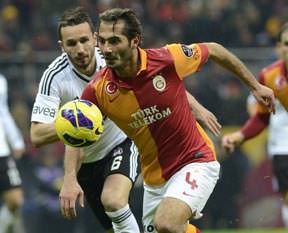 Hamit Bursa'ya karşı yok