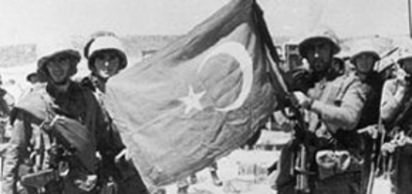 Kıbrıs'ta Türklerin düzenlediği miting sırasında İngiliz askerlerinin ateş açması ve bir kamyonun kasten halkın üzerine sürülmesi sonucu 8 kişi öldü. TBMM, 31 Ocak'ta İngiltere'yi kınama kararı aldı.