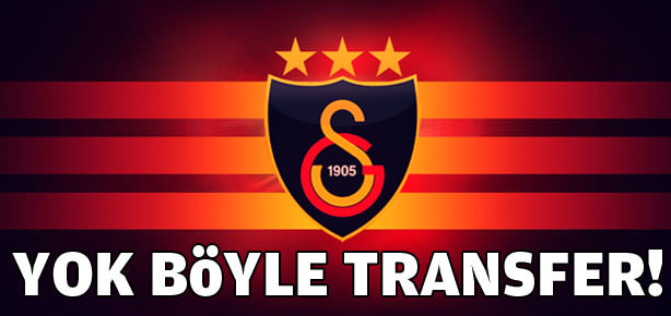 Galatasaray yılın bombasını patlattı!