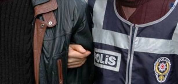 Şırnak'ta, taciz ateşi açan 4 kişi yakalandı